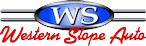 Western Slope Toyota